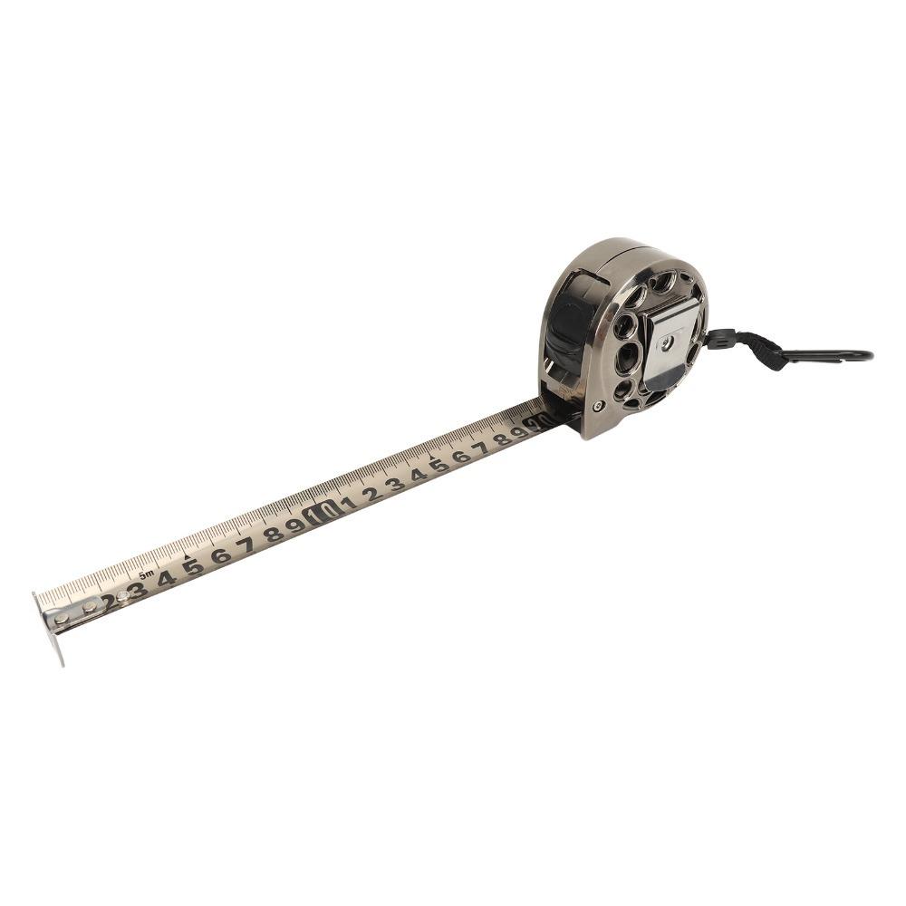 

5 Meter Tape Measure Water Proof Measuring Tools Outdoor Projects