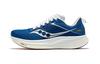 Men's Sneakers Ride 17 'Cobalt White'