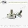 686 Stainless Steel 304 Threaded Metal Wheel Roller Bearing Pulley Guide.