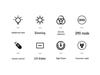 Shenniu LED1000 Second Gen Photography & Video Fill Light