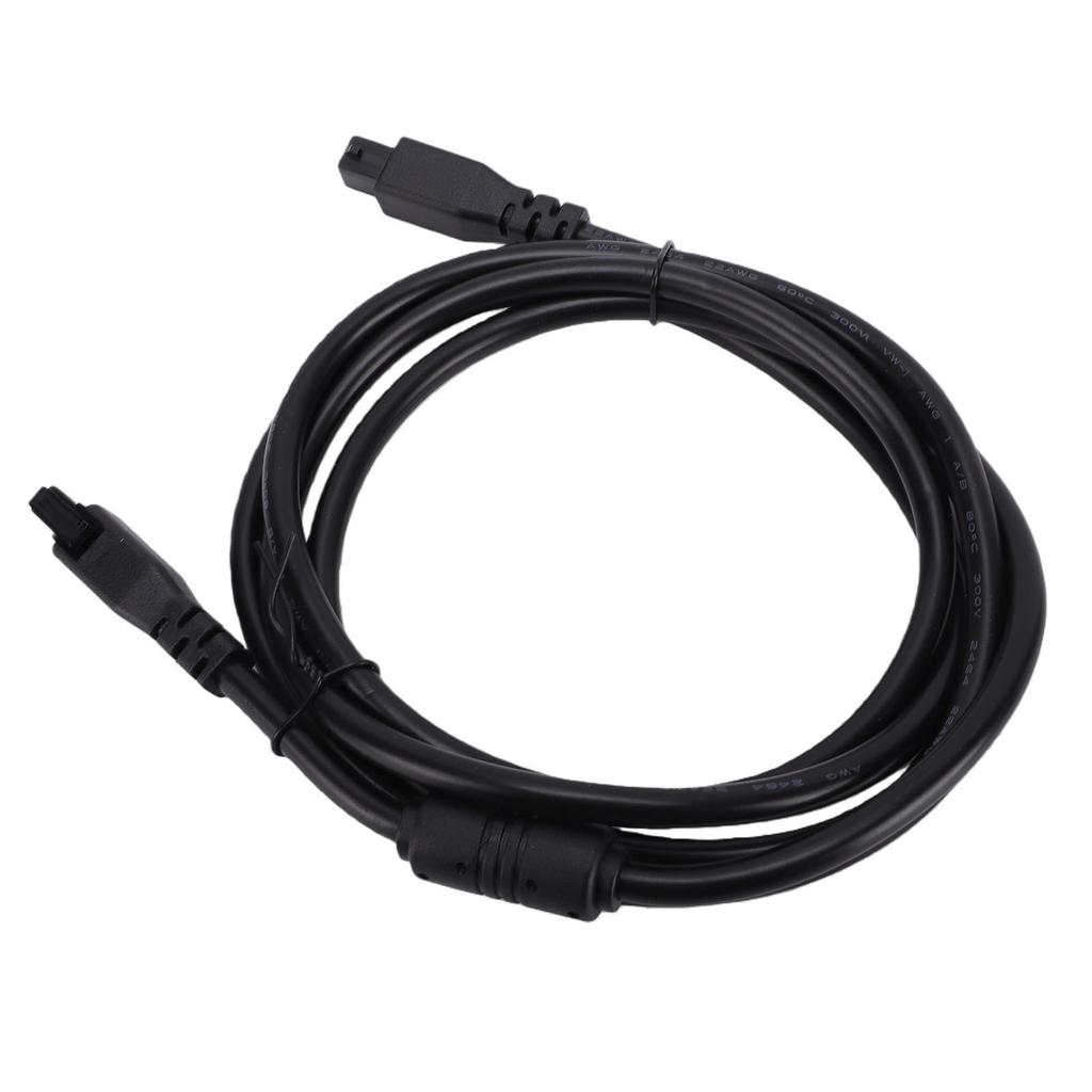 3D Printer Extension Cable Fit for Bambu Lab A1 A1 Mini 4 Pin 22AWG Copper Core Replacement Support for AMS Lite 1.5m