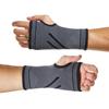 1 Paar Handgelenkstütze für Gewichtheben, Bowling, Tennis, Golf, Karpaltunnelsyndrom, Sehnenentzündung, Handgelenk-Kompressionsmanschette