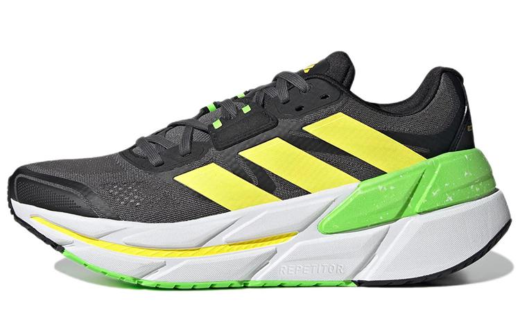 Adidas Adistar Cs  Grey Beam Yellow  GX8418 40