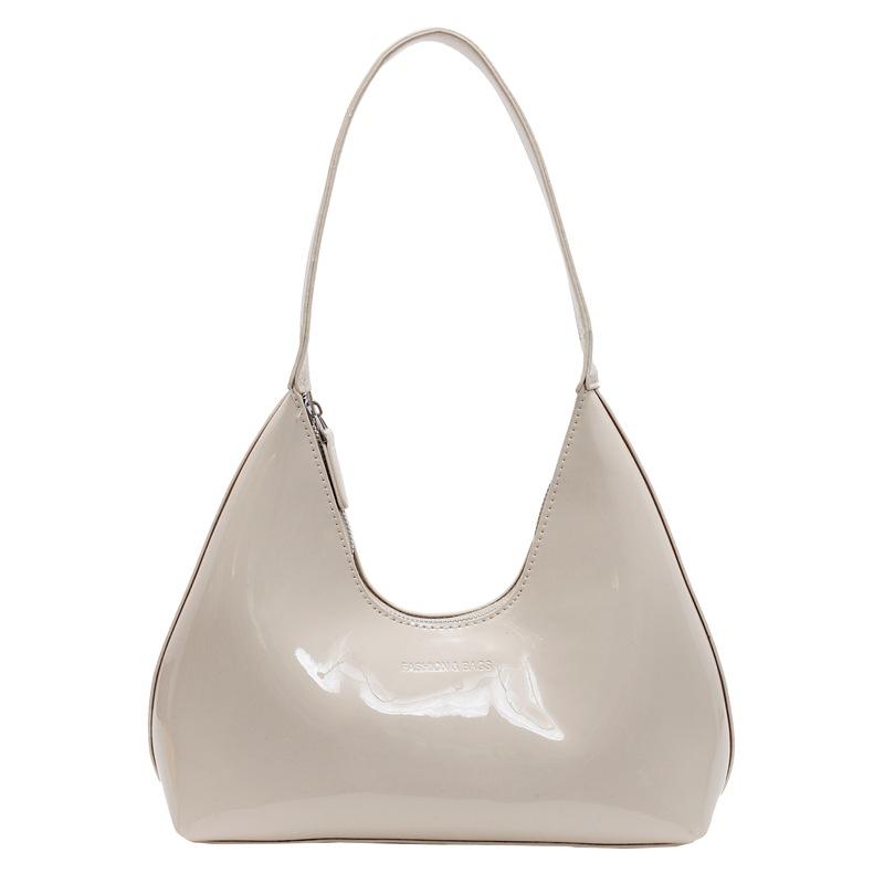 Casual Women's Bag New Fashion Shoulder Armpit Bag