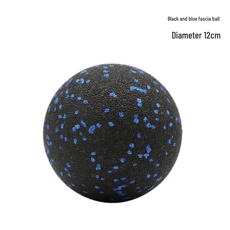 LISM High Hardness EPP Foam Roller
