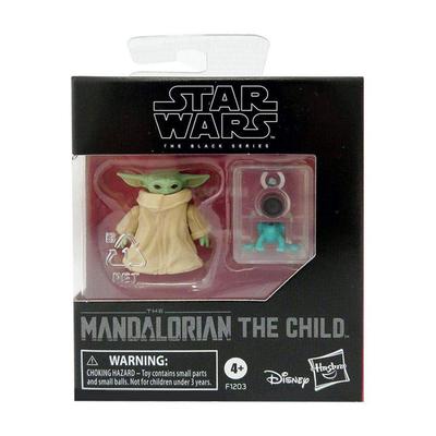 STAR WARS Black Series The Child Action Figure F1203 Authentic 1.1-inch