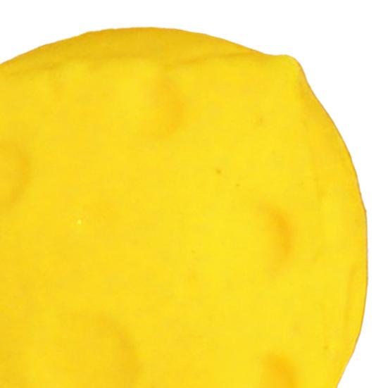 Flour Filling Cheese Squeeze Toy Stress Relief Yellow Cheese Cube Fidget Toy Relaxation Simulated Cheese Sensory Toy Soft Stress Ball