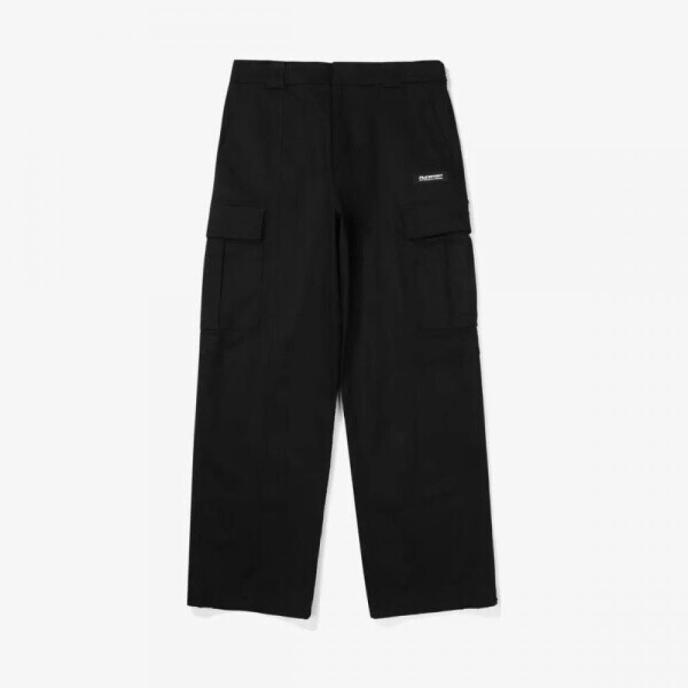 Fila Stretch Pants Fs2wpf4134xblk 095(XL)