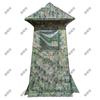 Shunshunni Outdoor Camouflage Field Tent & Multi-Tool
