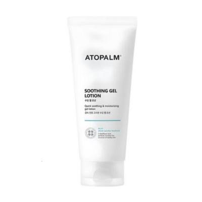 Soothing Gel Lotion Lightweight Hydration Care 200ml