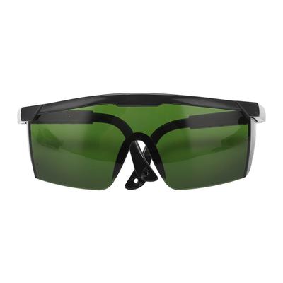 Argon Arc Welding Goggles Stretchable Legs   Resistant Great   UV Proof Welding Glasses