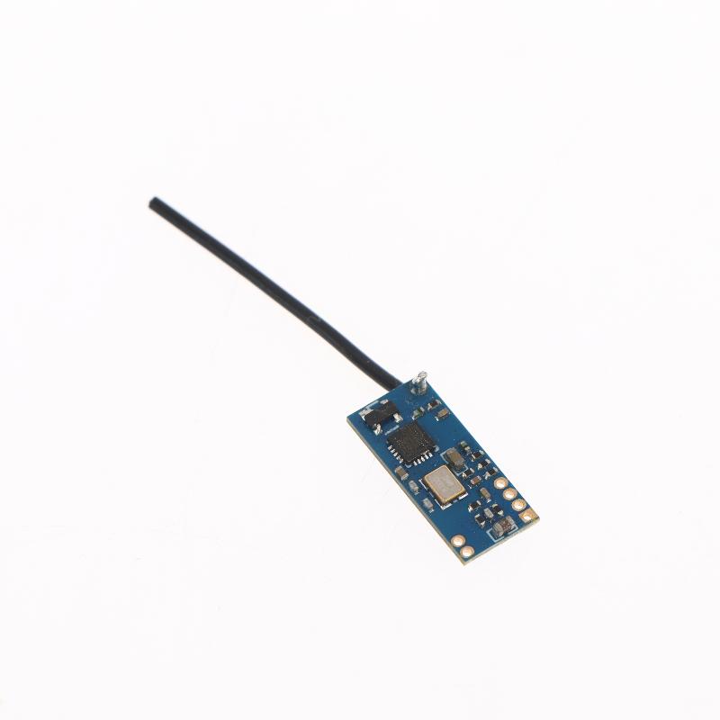 2.4GHz 50MW Video Transmitter Module TX2570 for Wireless AV Streaming in Model Aircraft Projects