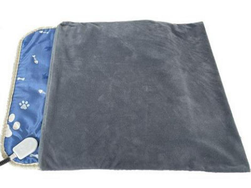 Waterproof Wear-Resistant Electric Heating Pad for Cats and Dogs