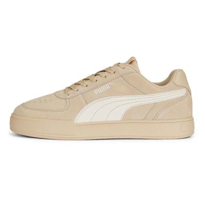 Caven American Retro Unisex Platform Sneakers