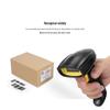 SMVP Barcode and QR Code Scanner