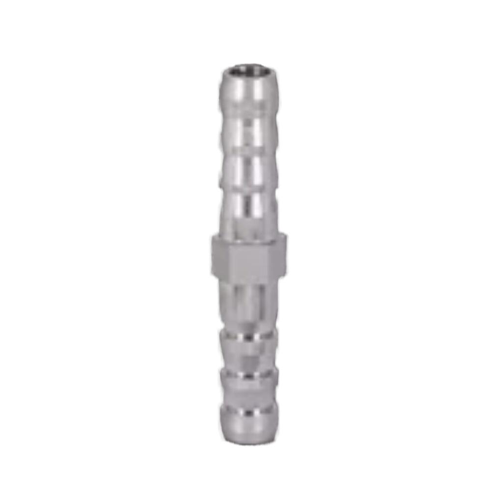

2 3 4 Ways Straight Elbow Y Shape Tee Cross4 6 8 10 12 14 16 19 25 mm Hose Barb Chrome Plated Brass Pipe Fitting Connector 6mm&1 pc