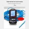 Yeshijiarun 918S Network & Fiber Optic Tester