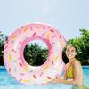 Intex bouée tube donuts 107cm gonflable
