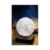 (A)Magnetic Levitation Desk Lamp Ornament Night Lights & Ambient Lighting