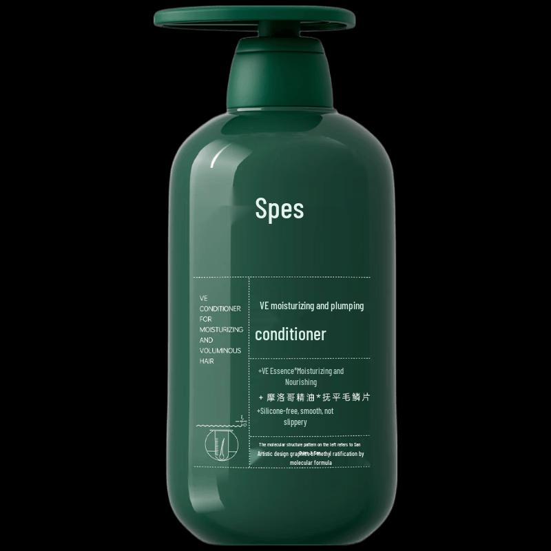 Spes VE Hydrating Anti-Frizz Hair Treatment