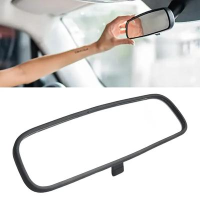 Ide Rear View Mirror for Kia Sportage 2 0L 1998CC 122CU IN L4 DOHC TURBOCHARGED Improved Charging Capability
