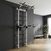 Elevate Gymnastics Ladder White And Black