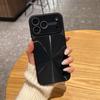 Aurora High-End Full Coverage Case for iPhone 17/16 Pro Max/15/14 with Large Window Compatibility