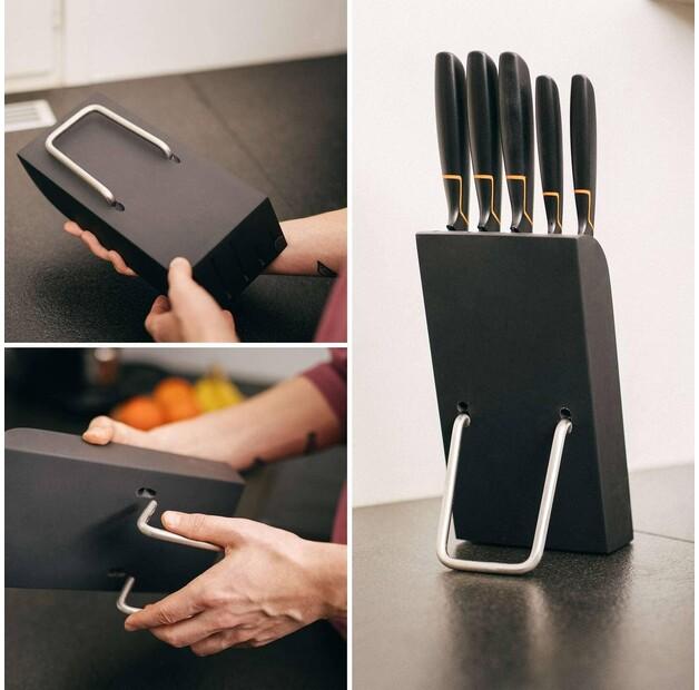 Набор ножей Fiskars Edge, 6 предметов (1003099)