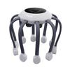 Octopus Head and Scalp Massager CN plug (adapter included)