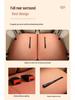New Wuling Hongguang Mini Third Gen Car Seat Cushion: All-Season One-Piece Set