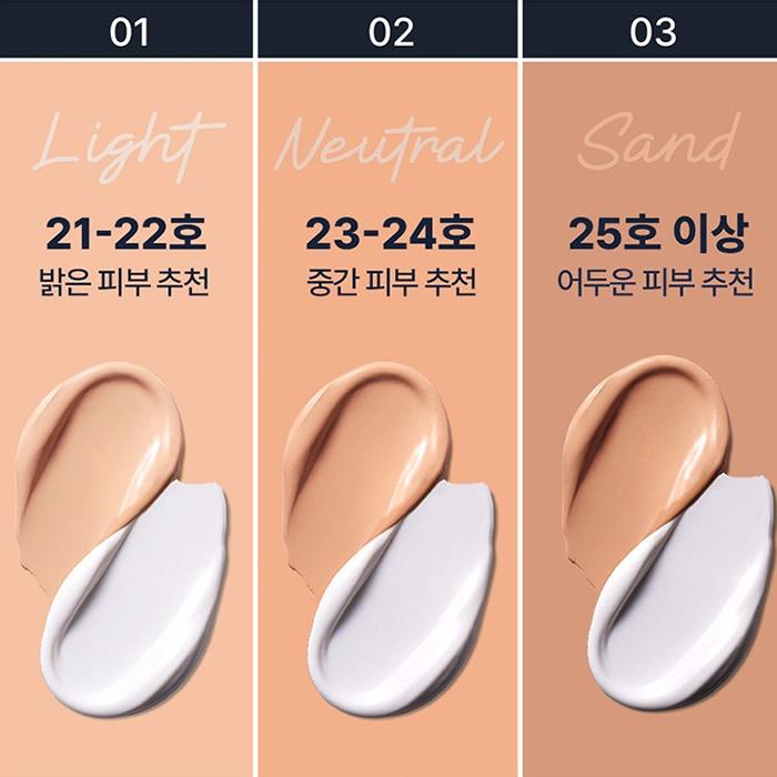 Dashu Men’s Multi Cover Stick Foundation SPF50+ PA++++ – Tone-Correcting Sun-Protection Stick, Korean