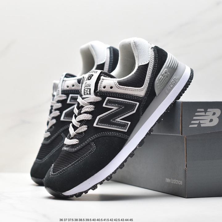 New Balance NB574 Unisex Retro Running & Casual Shoes