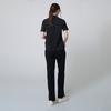 ATHPLATFORM Aw41Th09 Shirt Collar Top_Black