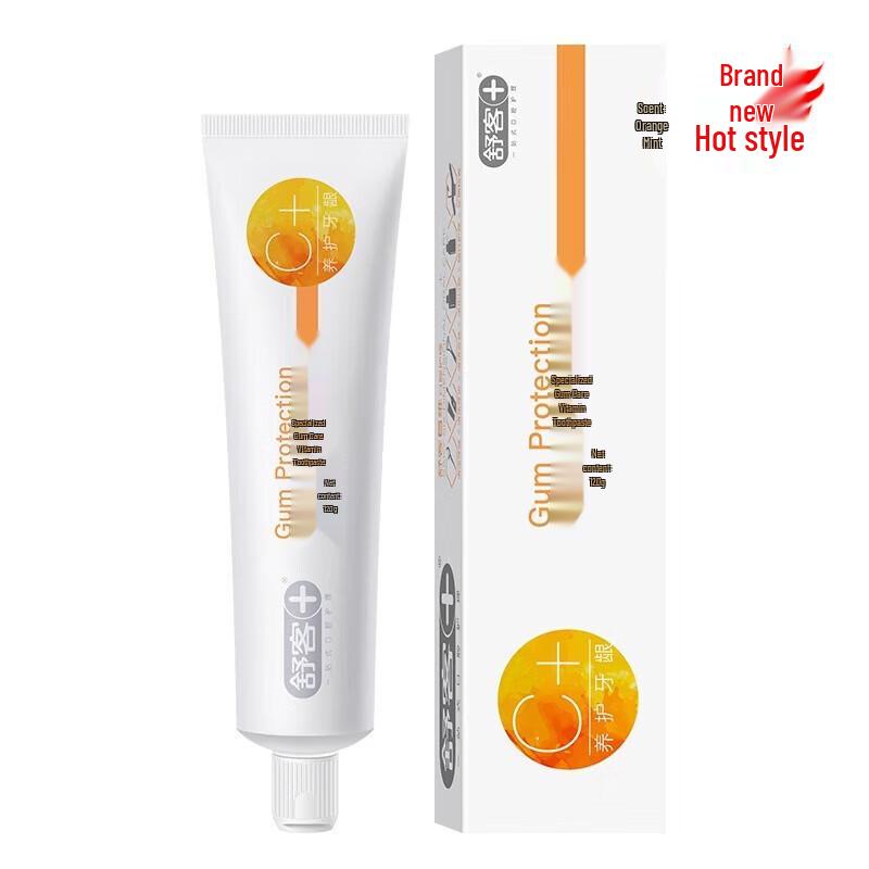 Saky Vitamin C Toothpaste
