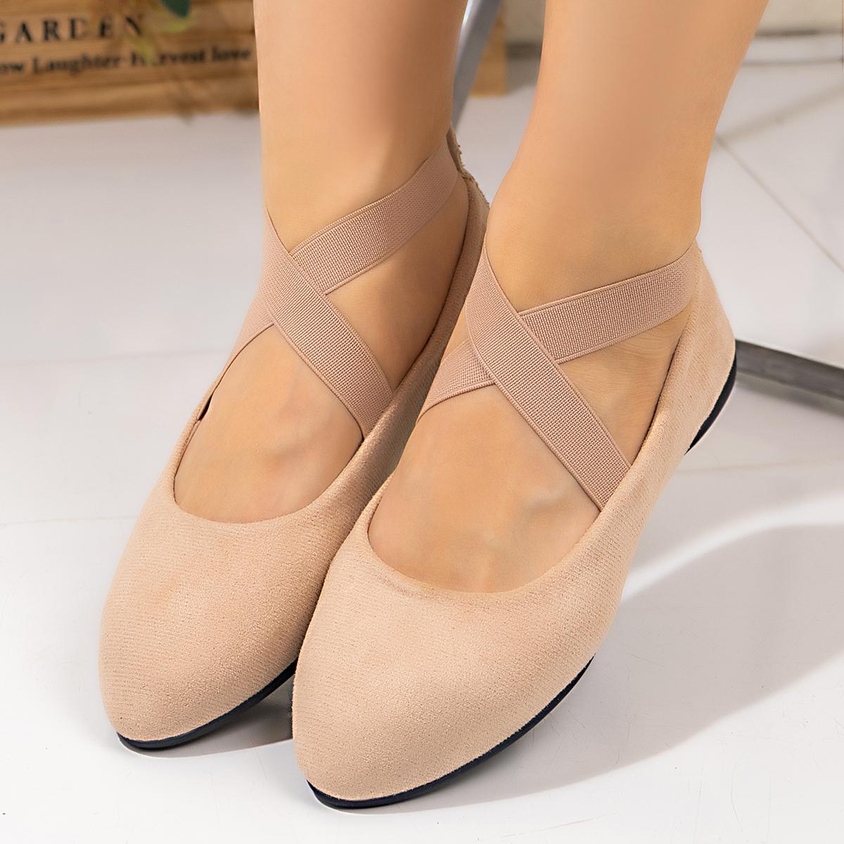 

Модные весенне-осенние женские туфли на плоской подошве, элегантные балетки-лоферы для улицы, повседневные кроссовки большого размера, женская модная легкая обувь для женщин 36 хаки