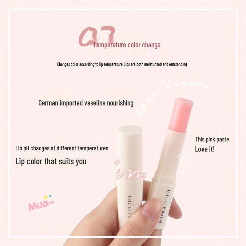 DAGO Lip Balms
