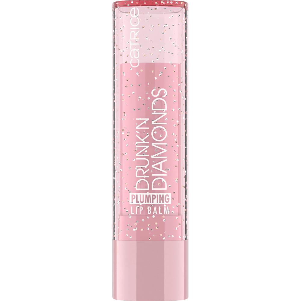 Catrice Lip Balm 040 Plumping Drunkn Diamonds 3.5g