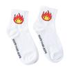 1 Pair Women Comfortable Cotton Sock Slippers Short Socks Fashion Ankle Socks Prefect Cute Socks Fashionable Cool Funny Sock