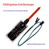 FD-20 Ignition Discharger Leakage Detection Spark Tester