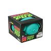 Needoh Cool Cats Funky Pup Squeeze Toy Soft Flour Filled Quick Rebound Animal-shaped Decompress Fingertip Calming Fidget Toy
