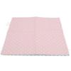 8pcs Quilting Cloth Soft Breathable Skin Friendly Cotton Sewing Fabric for   Craft Clothes 50x50cm