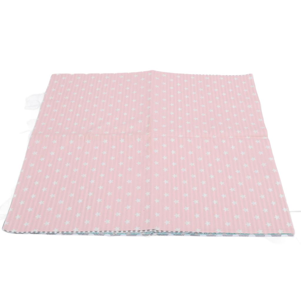 8pcs Quilting Cloth Soft Breathable Skin Friendly Cotton Sewing Fabric for   Craft Clothes 50x50cm