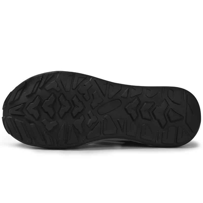 Men's Wading Shoes Water Shoes Upstream Walking Breathable Fishing Beach Sandals Outdoor Hiking River Tracing Shoes