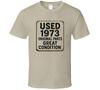 Üst giysisi – T-shirtler