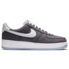 Nike Air Force 1 Low '07 'Recycled Canvas Pack   Iron Grey' Sneakers FZ4034-716
