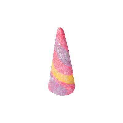 Unicorn Horn 100g - Bubble Bar / Bath Bomb