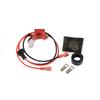 SherryBerg Distributor Electronic Set High Energy Electronical Ignition Kit for Volvo Penta JF4 JFU4 009 050 SVDA 0231