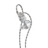 FIIO JH5 Earphones from an Authorized Japanese Includes Serial (FIO-IEM-JH5-S) [Ships Retailer, Number]