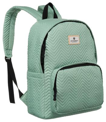 PTN 77710-6579 Green Backpack