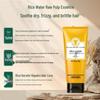 Long Hair Xiaozhai Shampoo & Conditioner Set